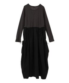 Green Parks ・ＳＵＧＡＲ　ＳＰＯＯＮ　コクーンハイブリットワンピー