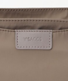 Y'SACCS 【ナイロンタフタ】トラベルショルダー mini