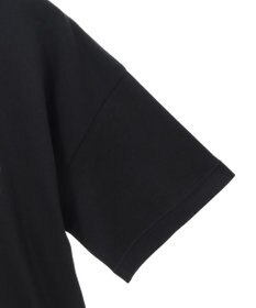 AMERICAN HOLIC 箔プリントＴシャツ