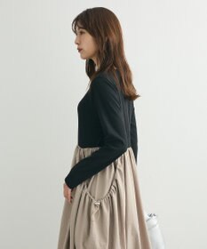 Green Parks ・ＳＵＧＡＲ　ＳＰＯＯＮ　コクーンハイブリットワンピー