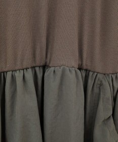 Green Parks ・ＳＵＧＡＲ　ＳＰＯＯＮ　コクーンハイブリットワンピー