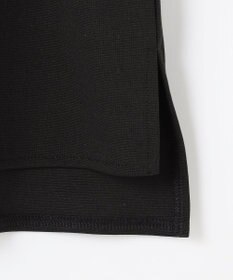 組曲 【先行予約・WEB限定】コットンポンチ チュールコンビ カットソー