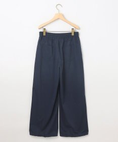 組曲 L ポリエステルレーヨンツイル パンツ