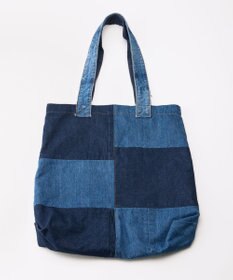 ONWARD Reuse Park 【アップサイクルプロジェクト】トートバッグ