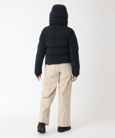 Columbia Columbia/ ウィメンズアメイズパフフーデッドジャケット /コロンビア