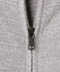 JOSEPH ABBOUD MOUNTAIN 【SPACE／UNISEX】ベアフリース パーカー