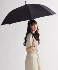 MOONBAT 【超撥水】フロータス (FLO(A)TUS) 長傘 耐風