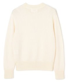 BEIGE， SPESSARTINE / コクーンシルエットプルオーバー