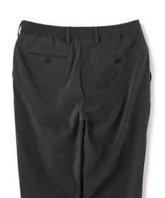 JOSEPH HOMME 新素材【ストレッチ】グレインウェーブストレッチ ドロスト付テーパードパンツ / PEGG CONVERTIBLE