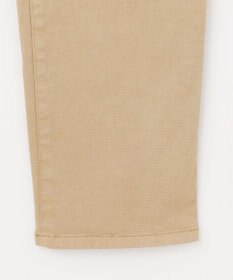 JOSEPH ABBOUD 【ストレッチ】ヴィンテージコットンストレッチパンツ