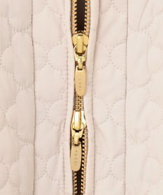 TOCCA LAURA キルティングロングコート