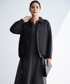 自由区 L 【17号サイズまで展開・カタログ掲載】ライトダウンコーチ ジャケット