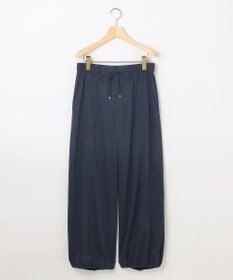 組曲 L ポリエステルレーヨンツイル パンツ