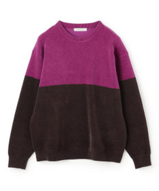 UNFILO MENS ライトモール ニット