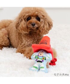 PET PARADISE ディズニー トイ・ストーリー バズ コーントイ