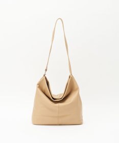 russet ソフトレザーワンショルダーバッグ(CE-1506)