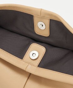 russet ソフトレザーワンショルダーバッグ(CE-1506)