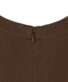 uncrave プレーンジャージー オールインワン