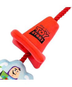 PET PARADISE ディズニー トイ・ストーリー バズ コーントイ