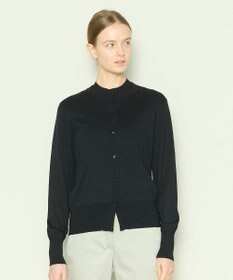 JOSEPH シルクコットン　カーディガン