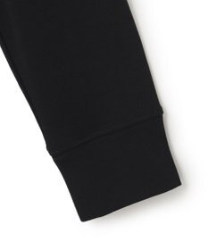 JOSEPH HOMME FINE WOOL PONTI HOODIE