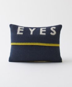 LOOM&SPOOL CYEミニクッション