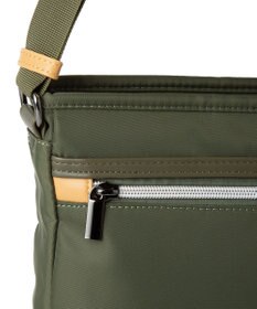 ACE BAGS & LUGGAGE Arcapel スタッグ ショルダーバッグ  17551 アルカペル