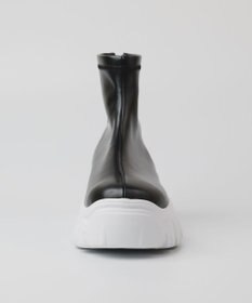 BONTRE 【PRECIEUX JOUET/プレシュウジュエ】ストレッチスニーカーブーツ