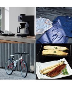 PRESENTERS ROOM Mistral(ミストラル) ギフトカタログ＜アンティーブ＞