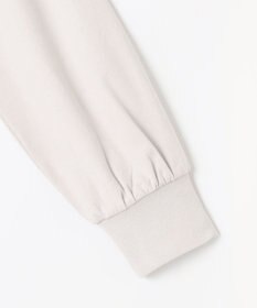 ANY L 【洗濯機可・UVケア】ビューティベーシックロングＴシャツ