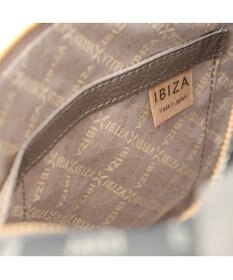 IBIZA モノグラムナイロン　リュック