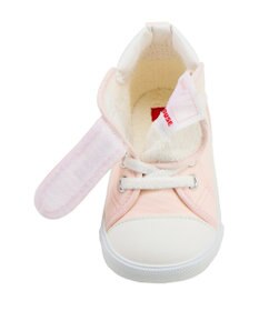 MIKI HOUSE HOT BISCUITS 【ミキハウス】【13.5-15cm】 セカンドベビーシューズ