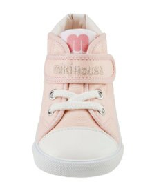 MIKI HOUSE HOT BISCUITS 【ミキハウス】【13.5-15cm】 セカンドベビーシューズ