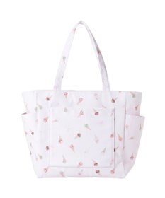 Maison de FLEUR サーティワン　サイドポケットトート