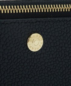 TOPKAPI 【Breath TOPKAPI】SCOTCH GRAIN スコッチグレイン 長財布