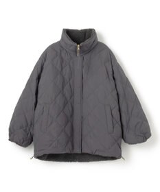 UNFILO 【TAION×UNFILO】リバーシブルボアダウン