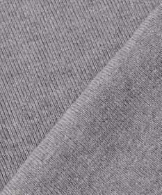 Feroux 【猫カフェMOCHAコラボ】しらたまくん刺繍 ニット