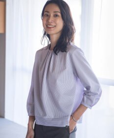 J.PRESS LADIES ライン バングル