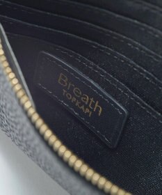 TOPKAPI 【Breath TOPKAPI】SCOTCH GRAIN スコッチグレイン 長財布