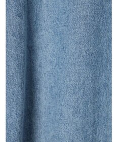 Green Parks ウエスタンＢｉｇデニムシャツ