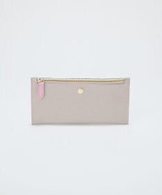 TOPKAPI 【Breath TOPKAPI】SCOTCH GRAIN スコッチグレイン 長財布