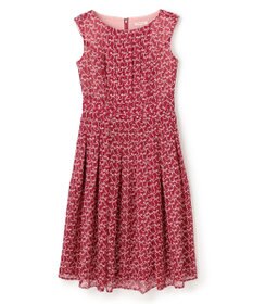 TOCCA 【00サイズあり・洗える・消臭】RIBBON AND RIBBON ドレス