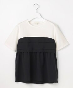 自由区 S 【カタログ掲載】ビスチェコンビ Tシャツ