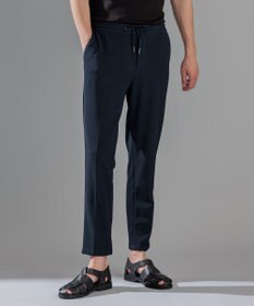 JOSEPH HOMME 【LEON 8月号掲載】ソフトタックジャージー / PEGG EASY