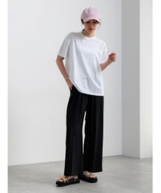 Te chichi 【遮熱/調温】ビッグTシャツ