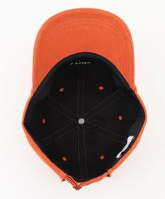 J.PRESS YORK STREET 【UNISEX】ロゴキャップ