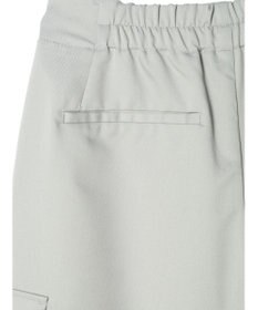 Green Parks ・ＥＬＥＮＣＡＲＥ　ＤＵＥ　カーゴパンツ