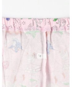 tsumori chisato SLEEP ツモリチサト パジャマ 長袖 長ズボン 綿100%(本体) UDX533 /ワコール