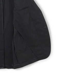 J.PRESS MEN 【J.PRESS ORIGINALS】Super Strech Poplin Blazer