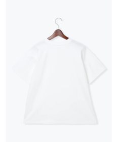 Te chichi 【遮熱/調温】ビッグTシャツ